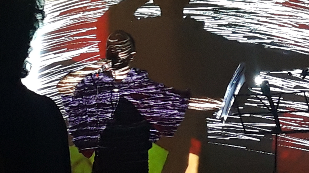 «Ρεμπέτισσες του ντουνιά» στο Ολύμπια, Δημοτικό Μουσικό Θέατρο «Μαρία Κάλλας»