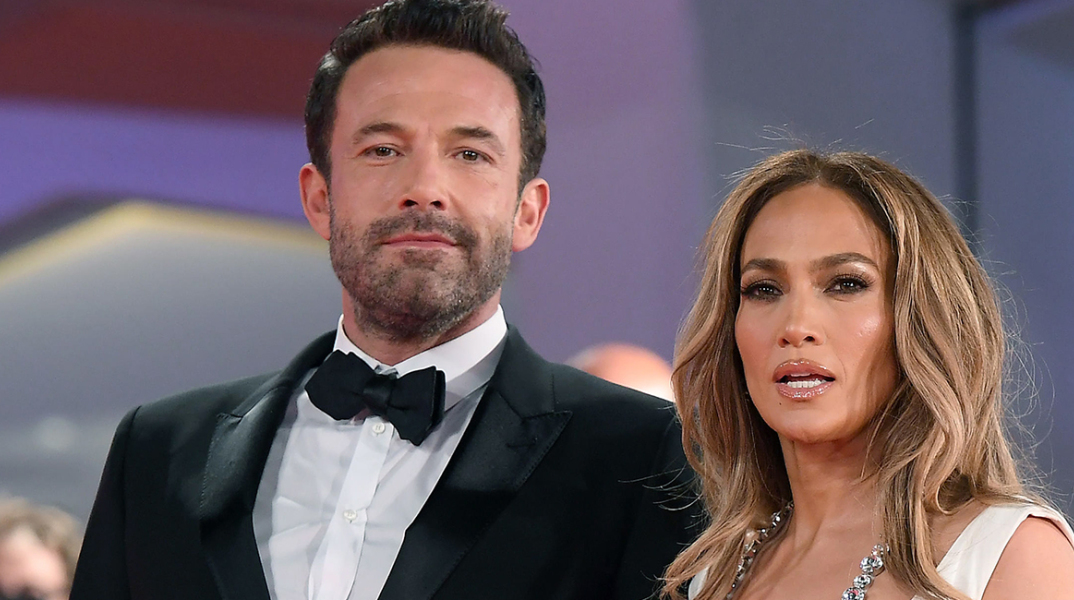 Μπεν Άφλεκ, Τζένιφερ Λόπεζ