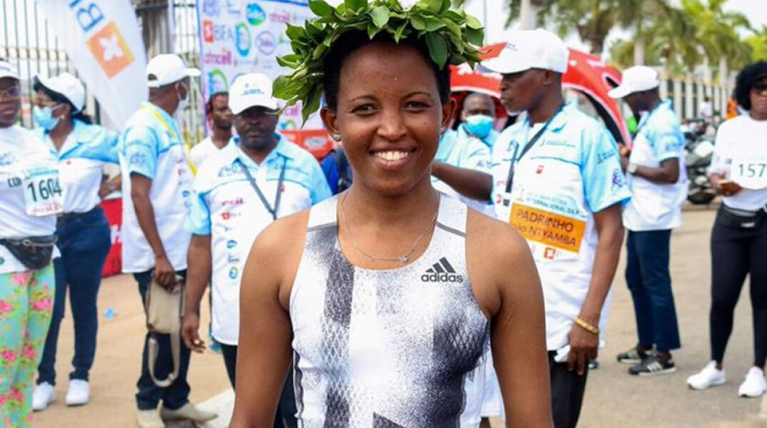 Η δρομέας Νταμάρις Μούτι Μουτούα βρέθηκε δολοφονημένη στην Κένυα