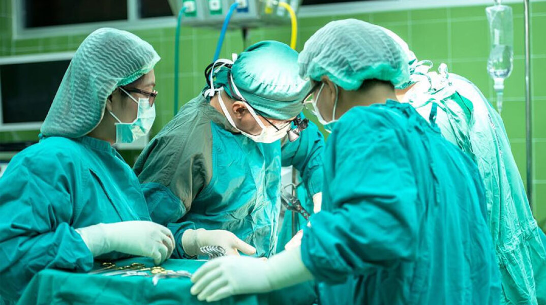Στη Βραζιλία αγοράκι με δύο πέη μπήκε στο χειρουργείο για να αφαιρεθεί το μεγαλύτερο