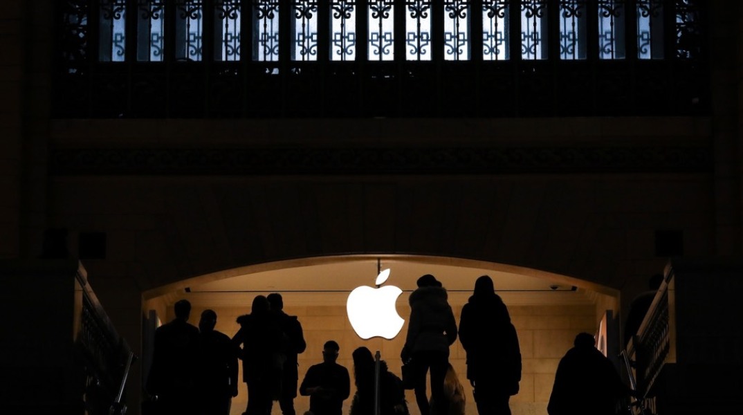 Νέα Υόρκη: Σε συνδικάτο θέλουν να οργανωθούν και οι εργαζόμενοι της Apple