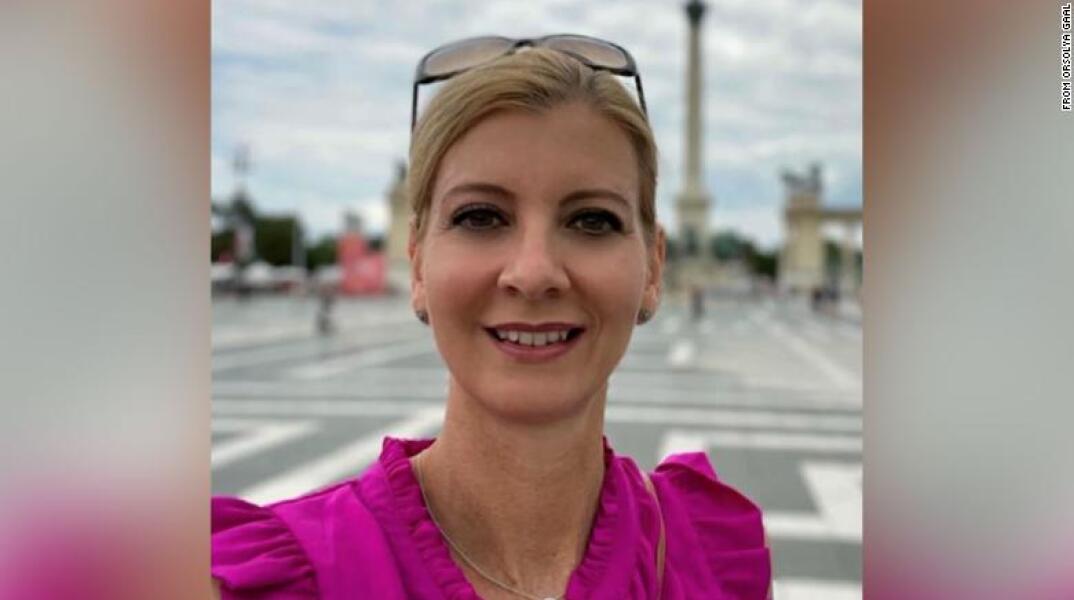 Δολοφονία 51χρονης Orsolya Gaal στο Κουίνς των ΗΠΑ