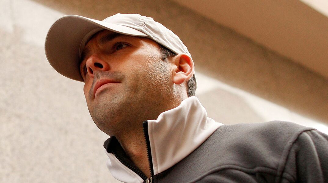 Ντάνιελ Κίναχαν