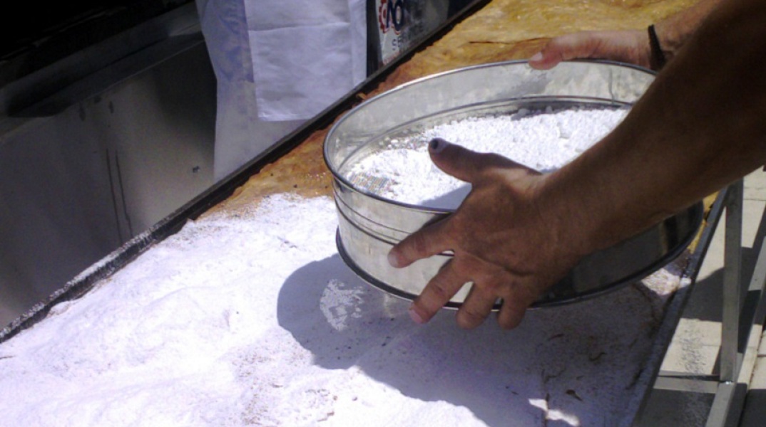 Η μπουγάτσα Θεσσαλονίκης έγινε μάθημα στο Πολυτεχνείο του Χονγκ Κονγκ