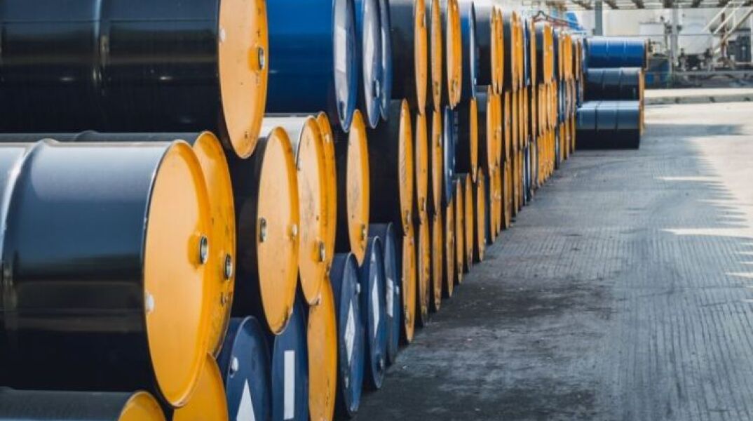 Ουκρανία - Γαλλία: Σχεδιάζεται εμπάργκο της ΕΕ στο ρωσικό πετρέλαιο