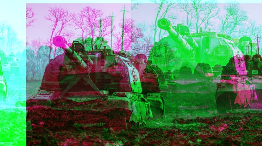 Η μάχη στο Ντομπάς