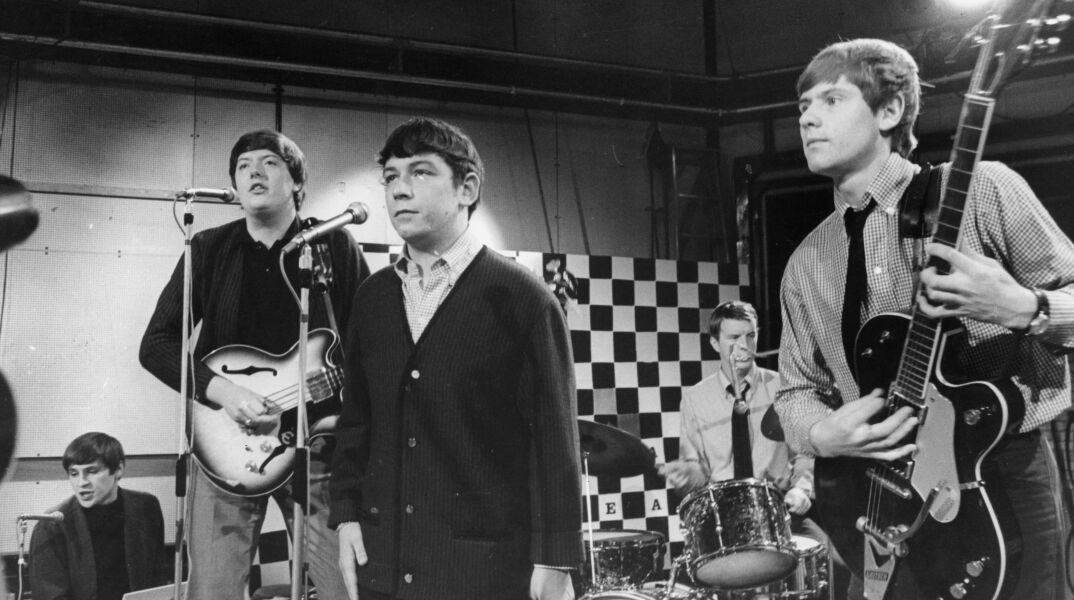 The Animals, house of the rising sun