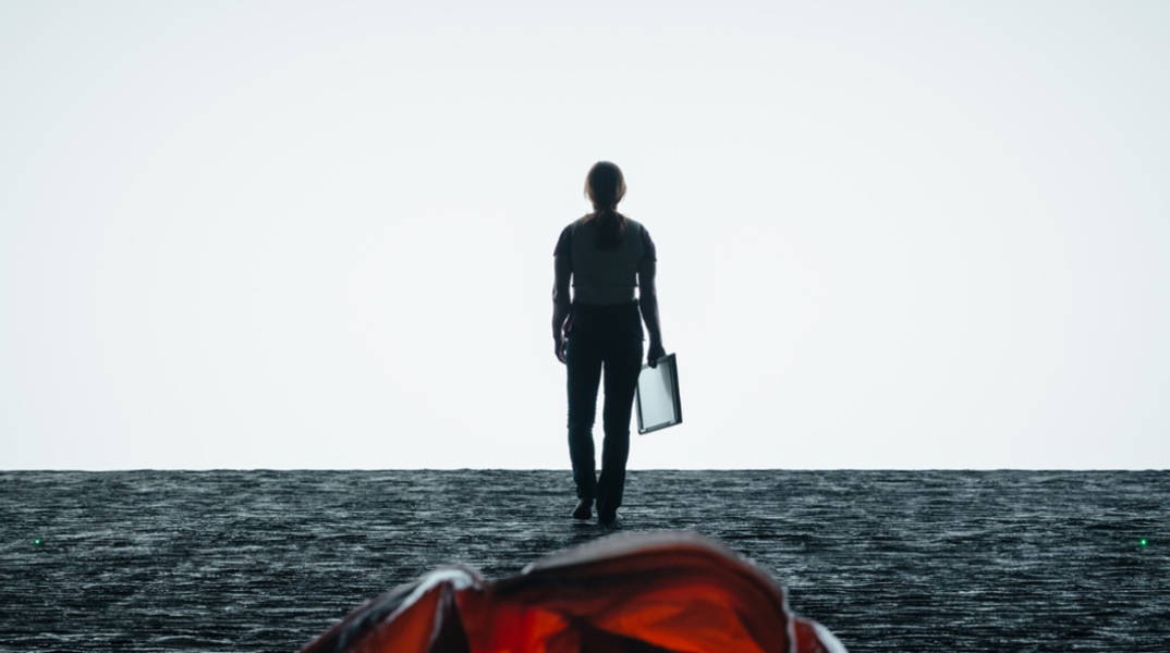 «Arrival» του Ντενί Βιλνέβ