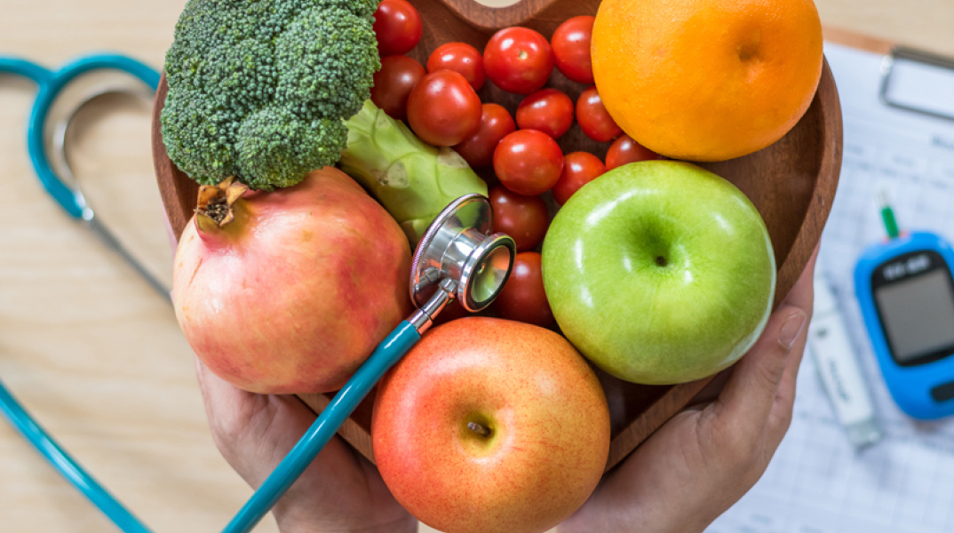 Μεγάλη Εβδομάδα και Πάσχα:  Διατροφικές συμβουλές για διαβητικούς