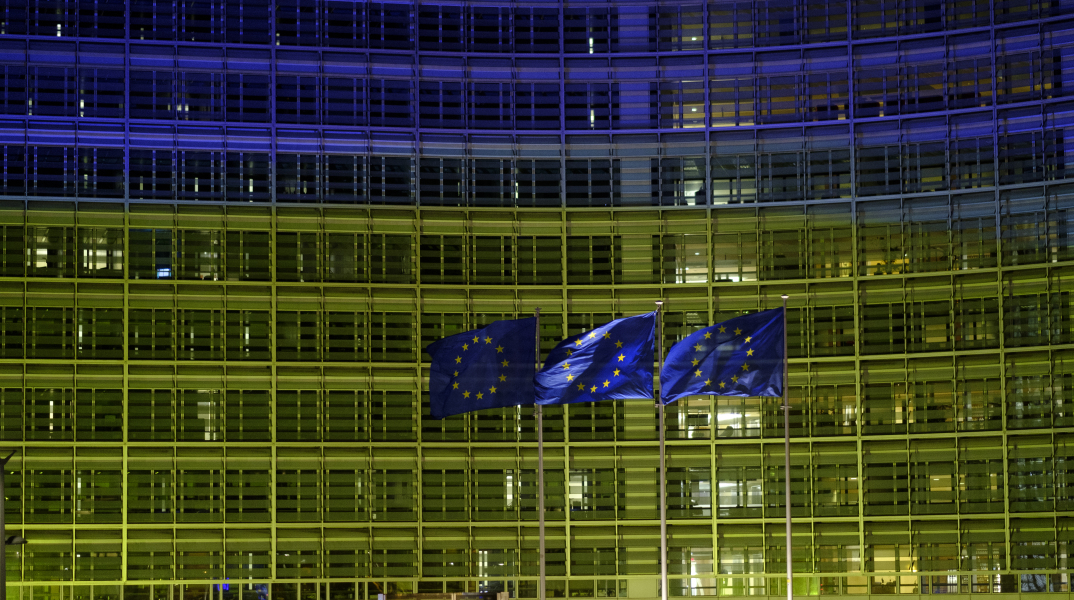 Ευρωπαϊκή Κομισιόν, Ουκρανία