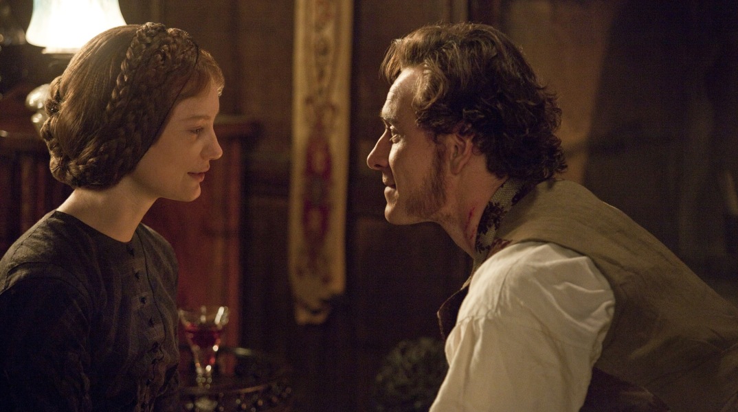 Jane Eyre, τι να δω σήμερα