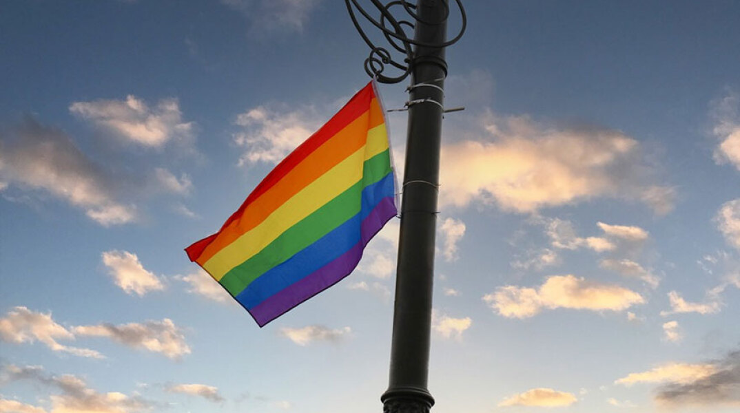 H ΛΟΑΤΚΙ οργάνωση «Βίχοντ» στη Ρωσία χαρακτηρίζεται «ξένος πράκτορας» από τη Μόσχα