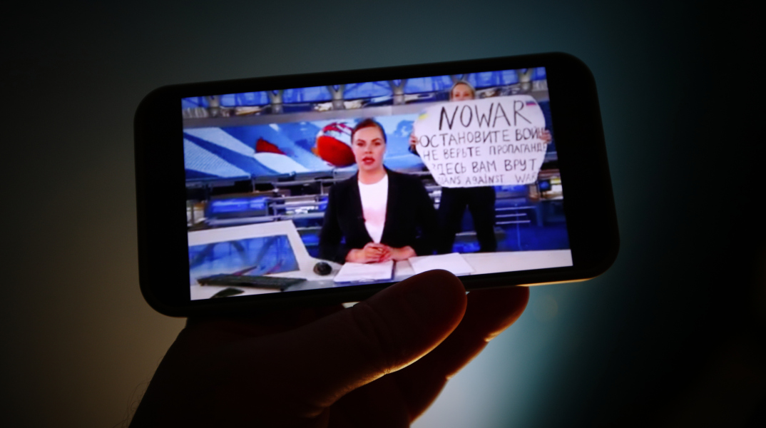 social media, ukraine war