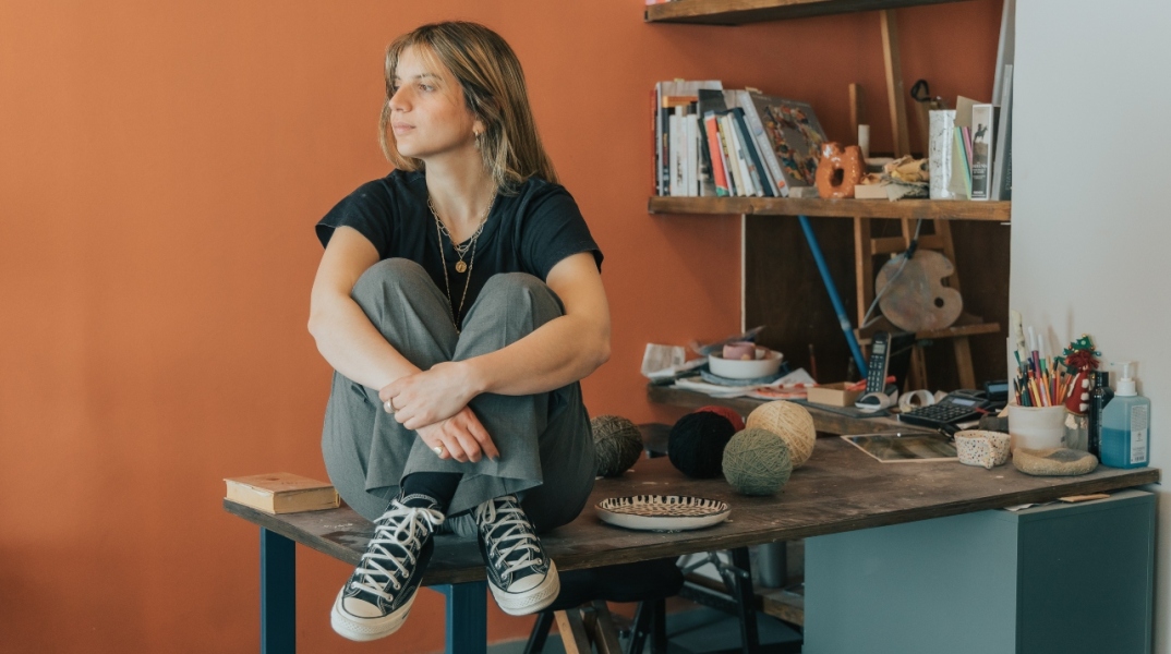 Ιόλη Κατσαρού