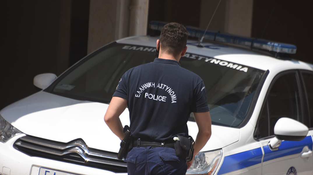 Εντοπίστηκε η 15χρονη που είχε εξαφανιστεί από το Περιστέρι