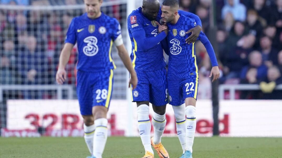 Τσέλσι: Αποσύρθηκε η οικογένεια Ρίκετς από την διαδικασία εξαγοράς του συλλόγου