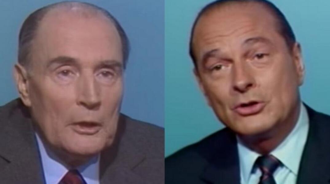 Γαλλία-Προεδρικές εκλογές-debate