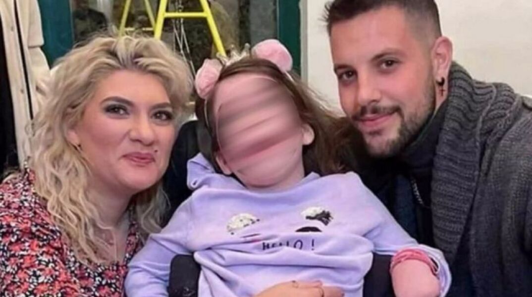 Πάτρα - Λέων: Η Τζωρτζίνα δεν υπέφερε μόνο από έναν εξωγενή παράγοντα