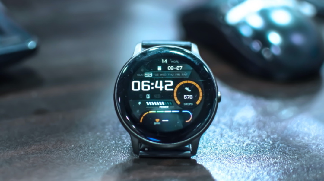 Φωτογραφία από smartwatch.