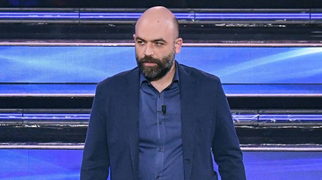Roberto Saviano