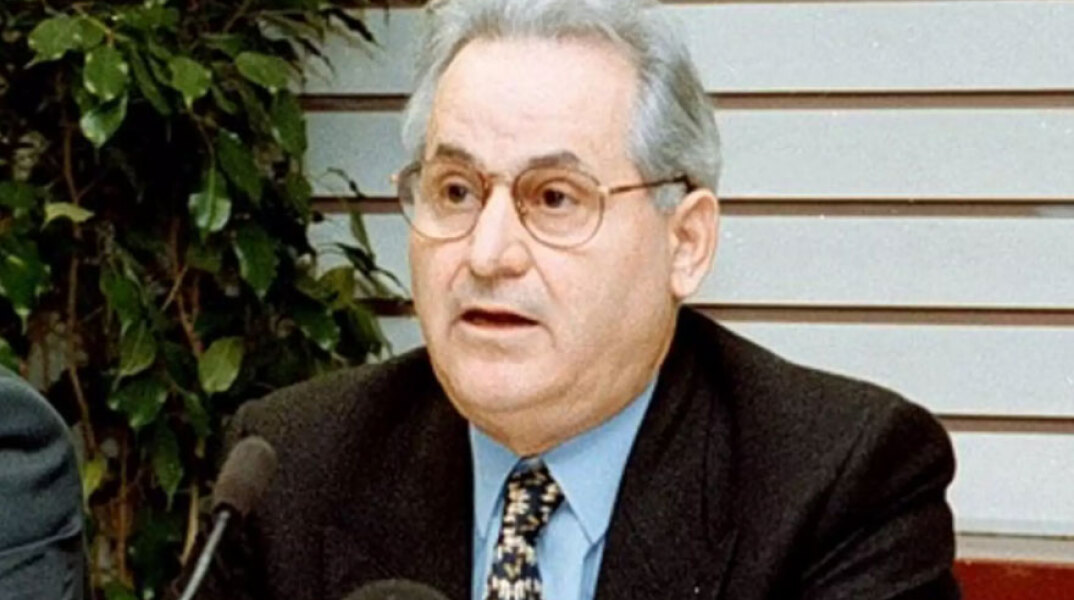 Ο Ιωάννης Καρακώστας έφυγε από τη ζωή στα 85 του χρόνια