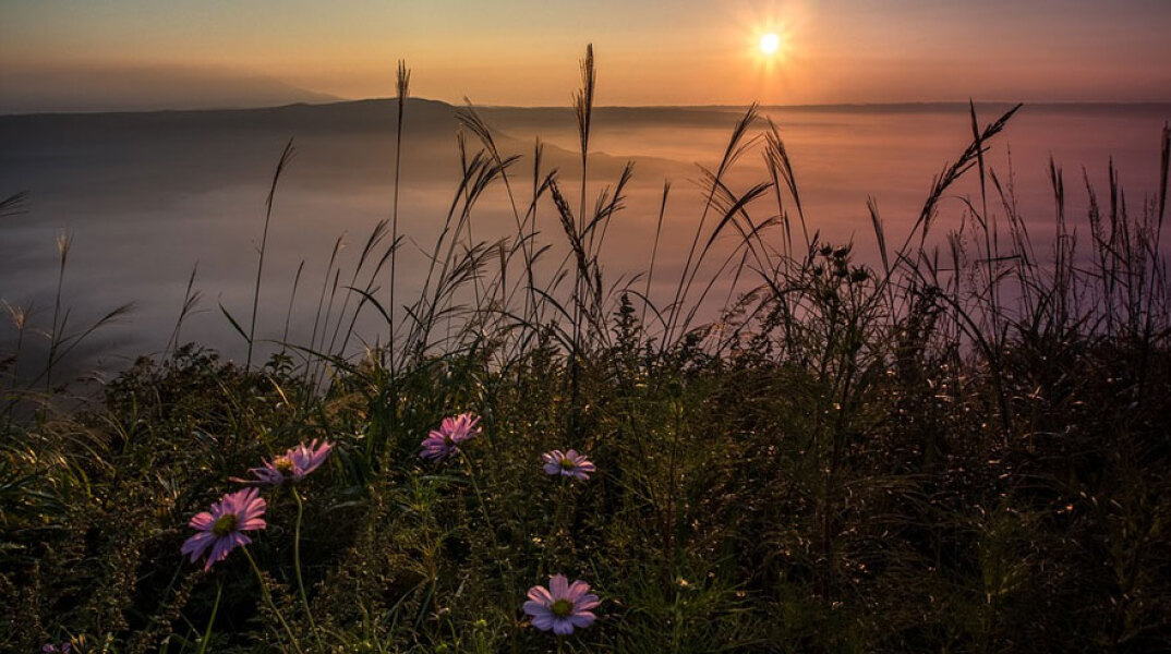 Με καλές καιρικές συνθήκες η Ανάσταση σήμερα Μεγάλο Σάββατο 23 Απριλίου 2022