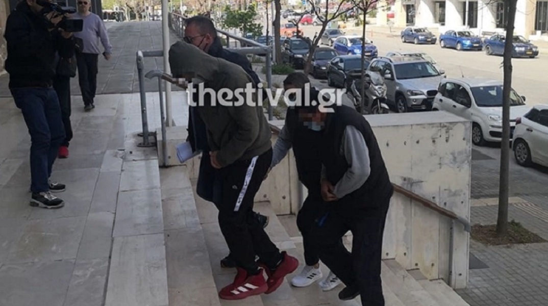 Εύοσμος: Στον Εισαγγελέα ο 15χρονος που σκότωσε τον φίλο του