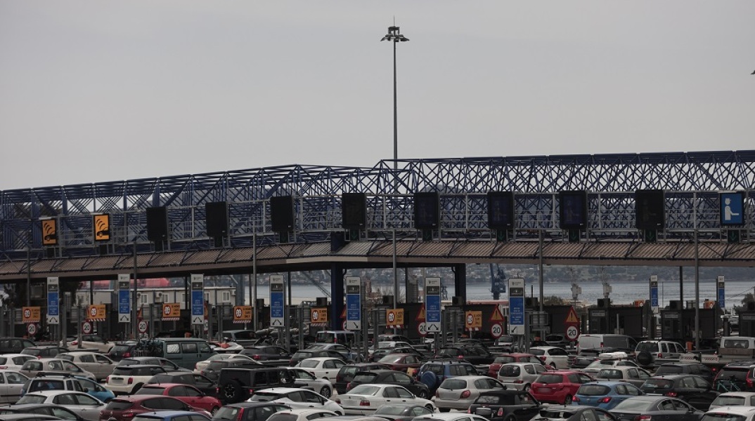 Πάσχα 2022: Η μεγαλύτερη έξοδος - Ρεκόρ πενταετίας