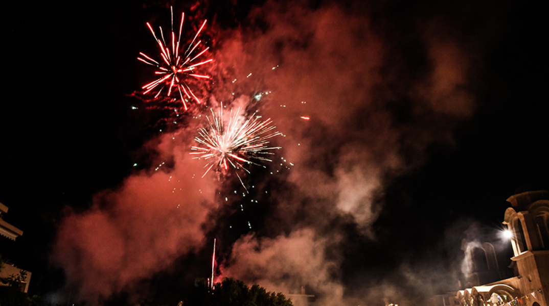 Πάσχα 2022: Πώς γιόρτασαν την Ανάσταση σε όλη την Ελλάδα