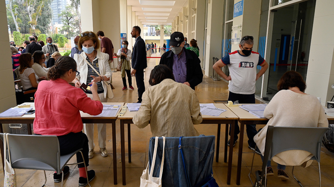 Γαλλικές εκλογές - Βελγικά ΜΜΕ: Τα πρώτα αποτελέσματα από υπερπόντιες περιοχές
