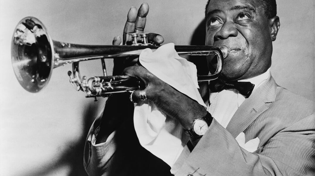 Louis Armstrong