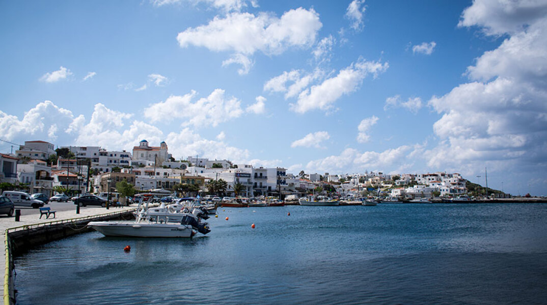 Η Άνδρος γίνεται προορισμός για τους τουρίστες από το Ισραήλ