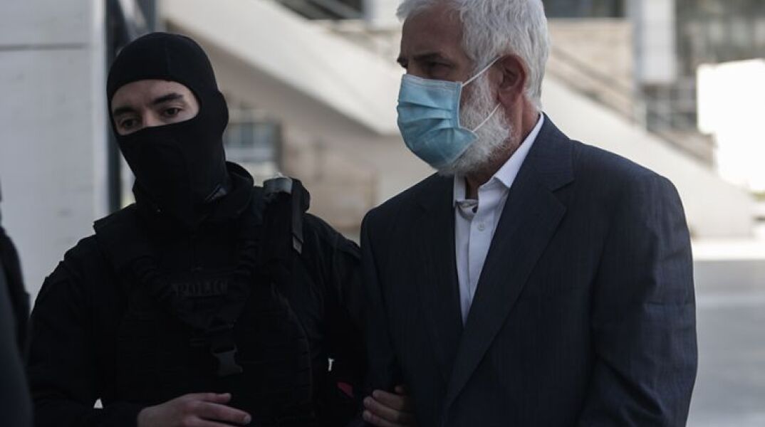 Ο Πέτρος Φιλιππίδης © EUROKINISSI  