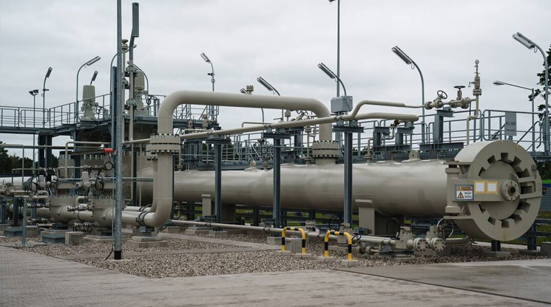 Χωρίς ρωσικό φυσικό αέριο η Πολωνία και η Βουλγαρία από την Τετάρτη 27 Απριλίου 2022