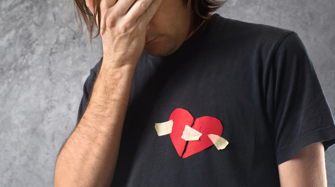 Πώς «ραγίζει» η καρδιά μας; 