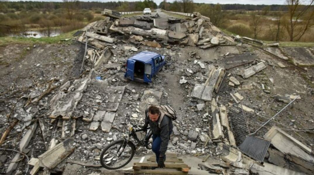 ΗΠΑ: «Η Ουκρανία μπορεί να κερδίσει τον πόλεμο με τη Ρωσία»