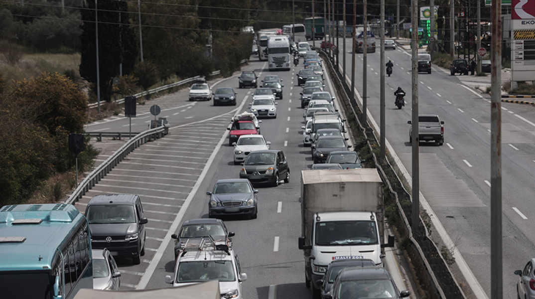 Πρωτομαγιά 2022: Αυξημένα μέτρα της Τροχαίας