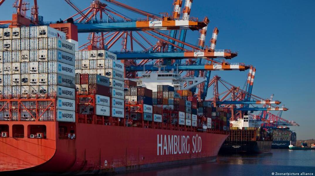 Σανγκάη: "Έμφραγμα" στις εξαγωγές λόγω λοκντάουν