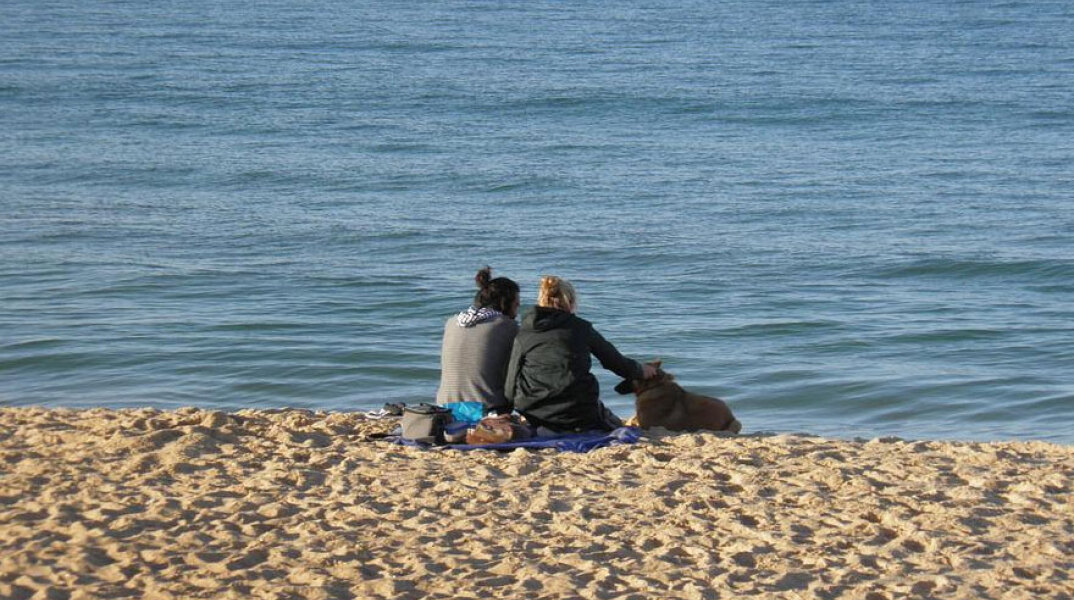 Γενικά αίθριος ο καιρός αύριο Πέμπτη 28 Απριλίου 2022