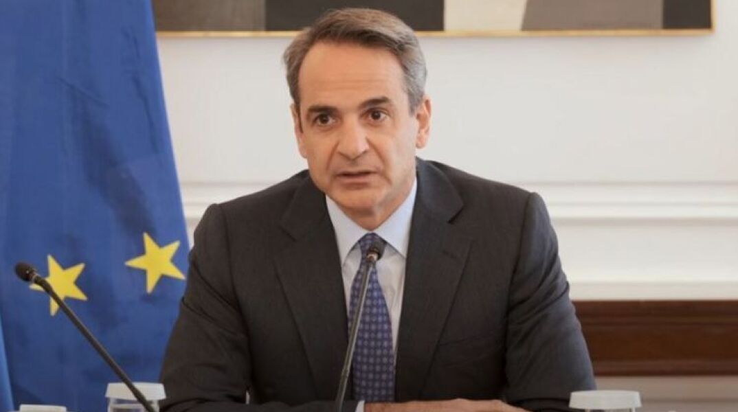 Κυρ. Μητσοτάκης: Η Ελλάδα είναι και θα παραμείνει ενεργειακά ασφαλής