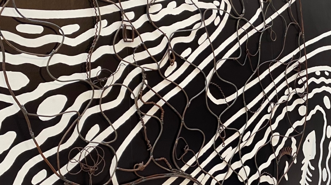 Μπιενάλε του Σίδνεϊ στην Πινακοθήκη της Νέας Νότιας Ουαλίας