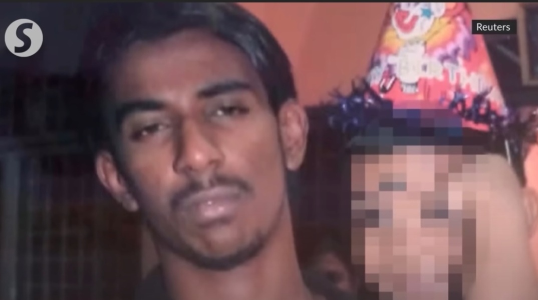 Ο 34χρονος με νοητική υστέρηση που εκτελέστηκε στη Σιγκαπούρη