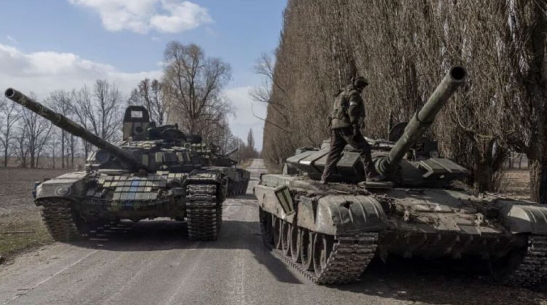 Υπερδνειστερία: «Νέα πυρά από το ουκρανικό έδαφος»