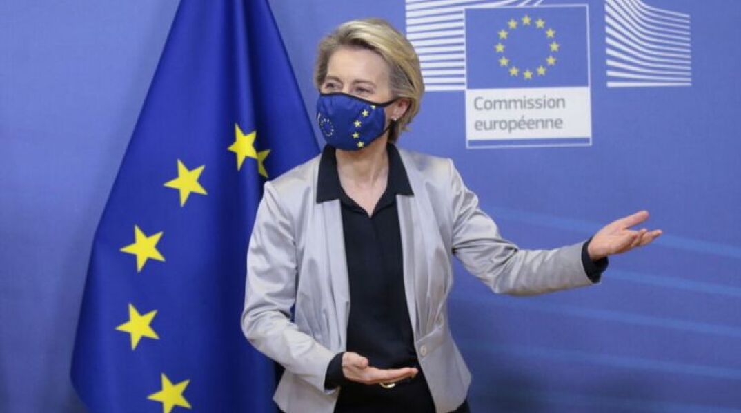 Φυσικό αέριο: «Η ΕΕ είναι προετοιμασμένη και ετοιμάζει απάντηση»