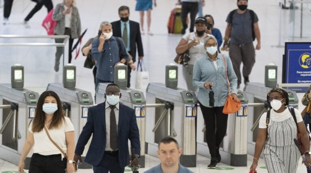 ΗΠΑ: Σημάδια ύφεσης της οικονομίας, μετά την απροσδόκητη μείωση του ΑΕΠ