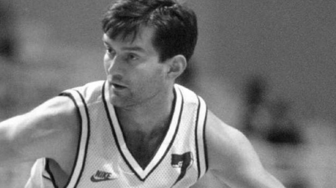 Μπάσκετ-Σερβία: Απεβίωσε ο Ζόραν Σρετένοβιτς	