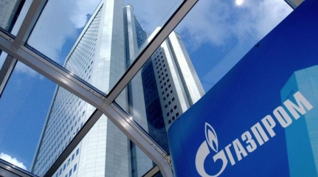 Κέρδη ρεκόρ για την Gazprom το 2021 – Ώθηση από τις τιμές του φυσικού αερίου