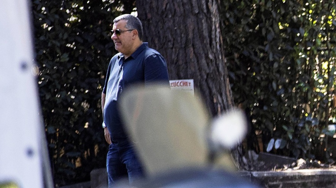 Διαψεύδεται η πληροφορία ότι πέθανε ο Μίνο Ραϊόλα 