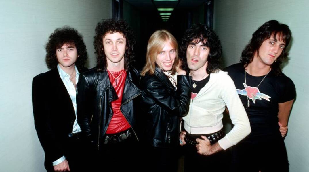 Tom Petty & The Heartbreakers