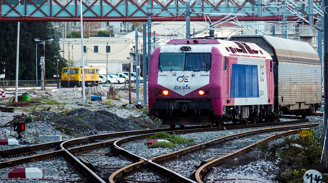 Πρωτομαγιά 2022: Αλλαγές στα δρομολόγια των τρένων